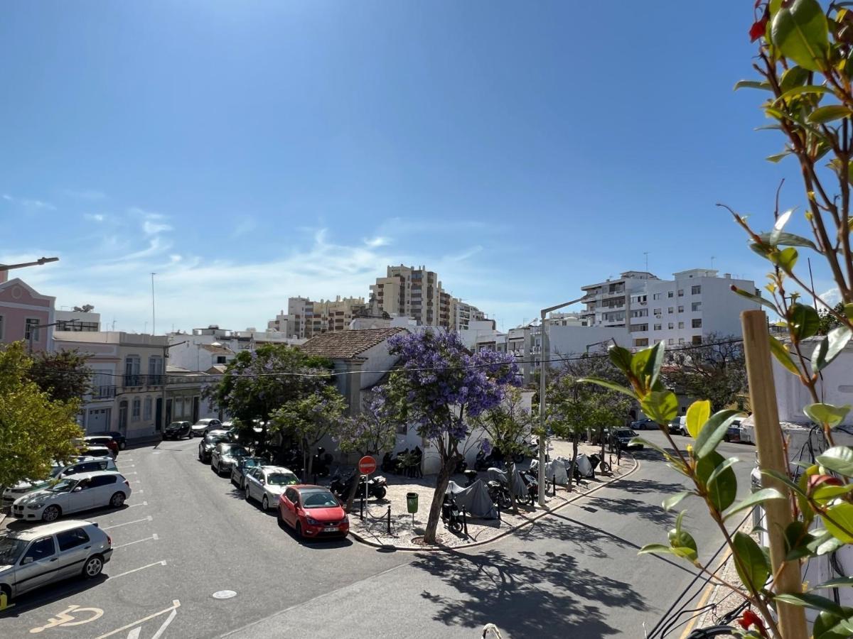 Casa Sebastiao Hotel Faro Bagian luar foto