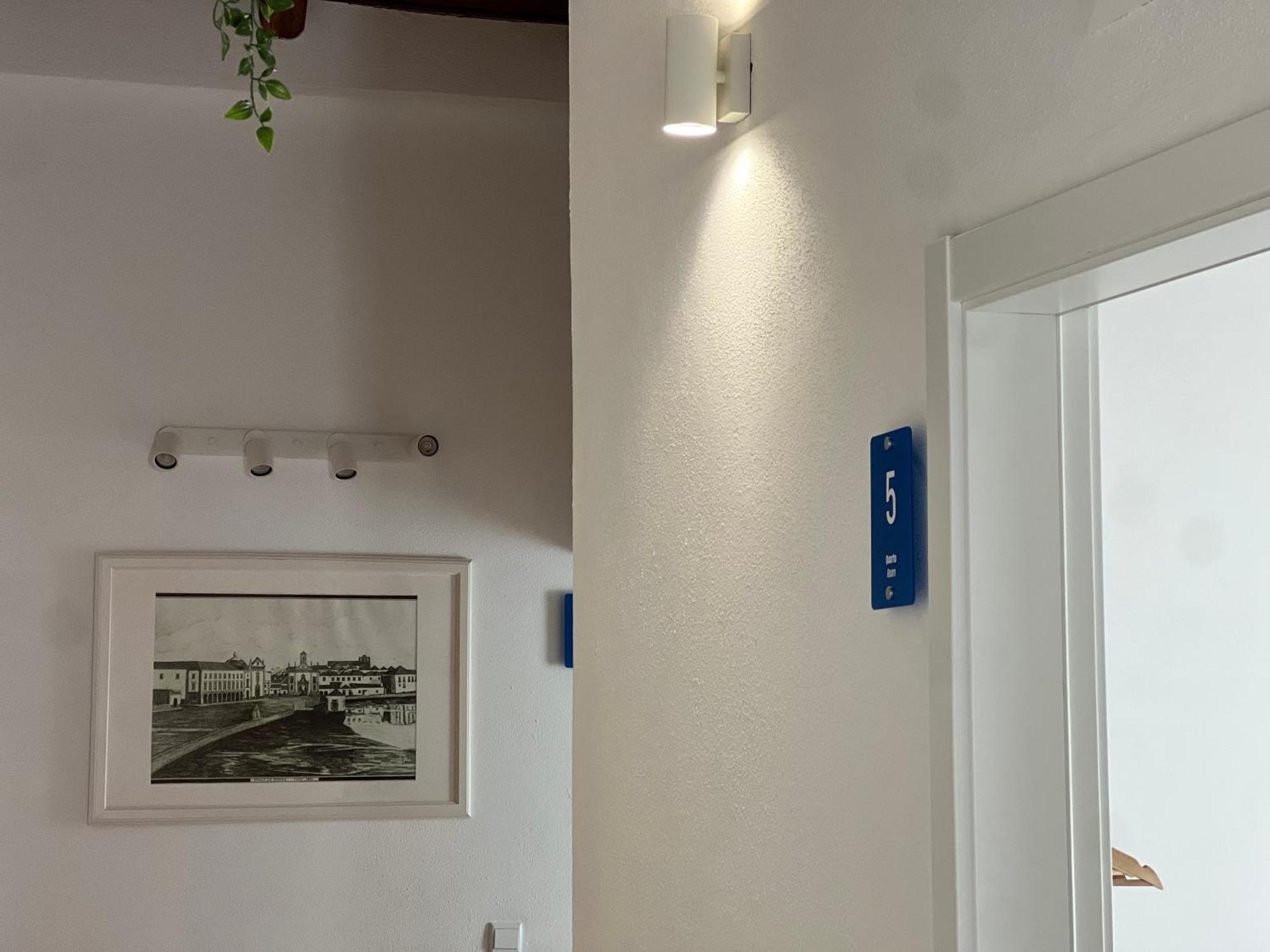 Casa Sebastiao Hotel Faro Bagian luar foto