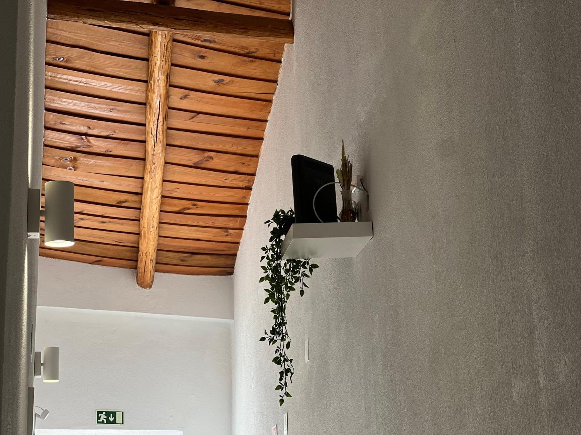 Casa Sebastiao Hotel Faro Bagian luar foto