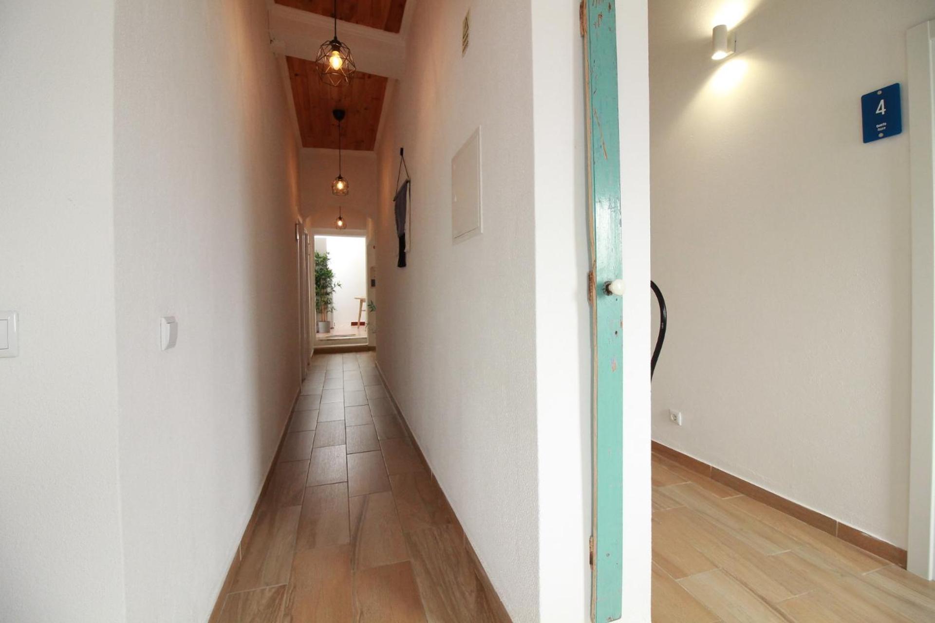 Casa Sebastiao Hotel Faro Bagian luar foto