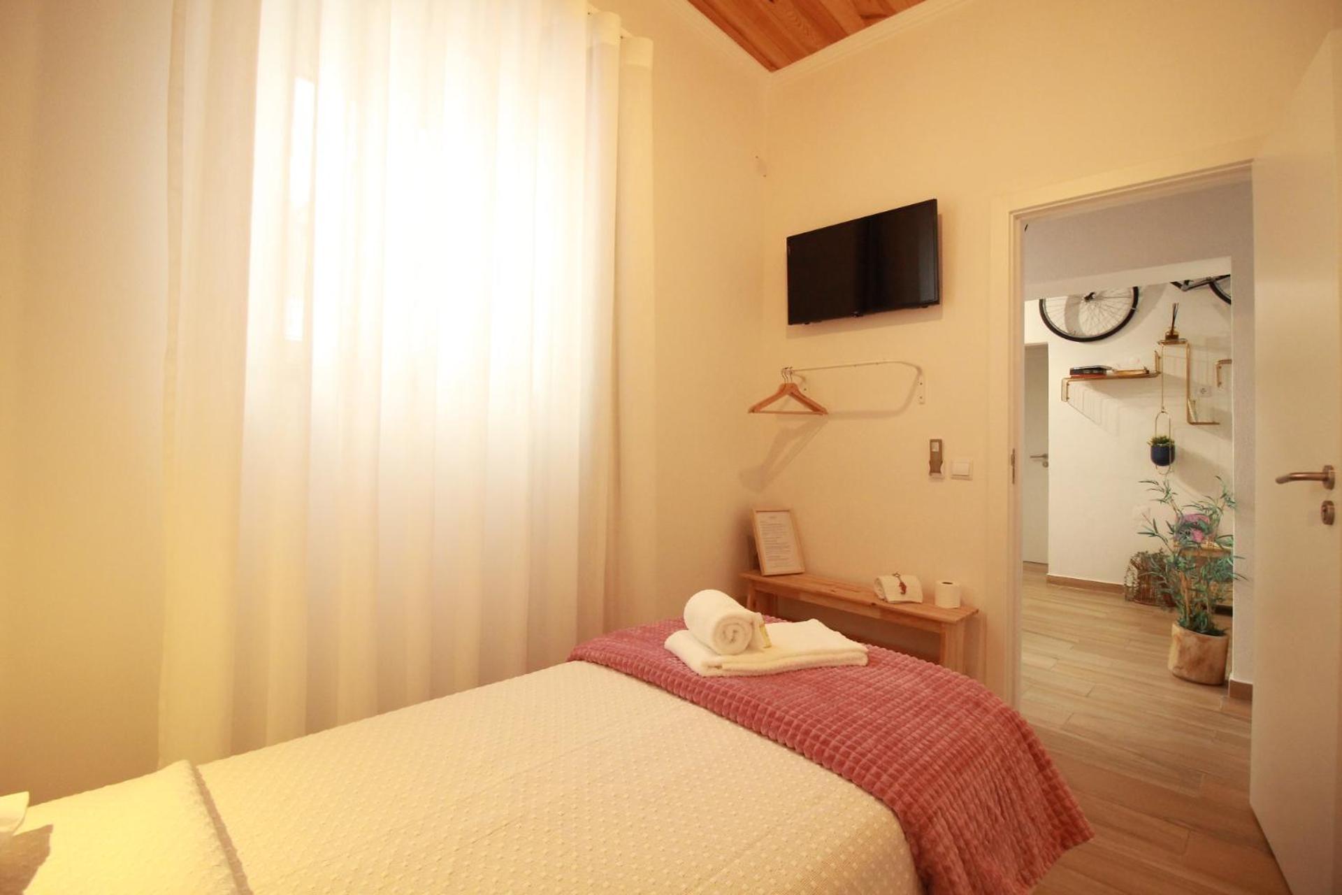 Casa Sebastiao Hotel Faro Bagian luar foto