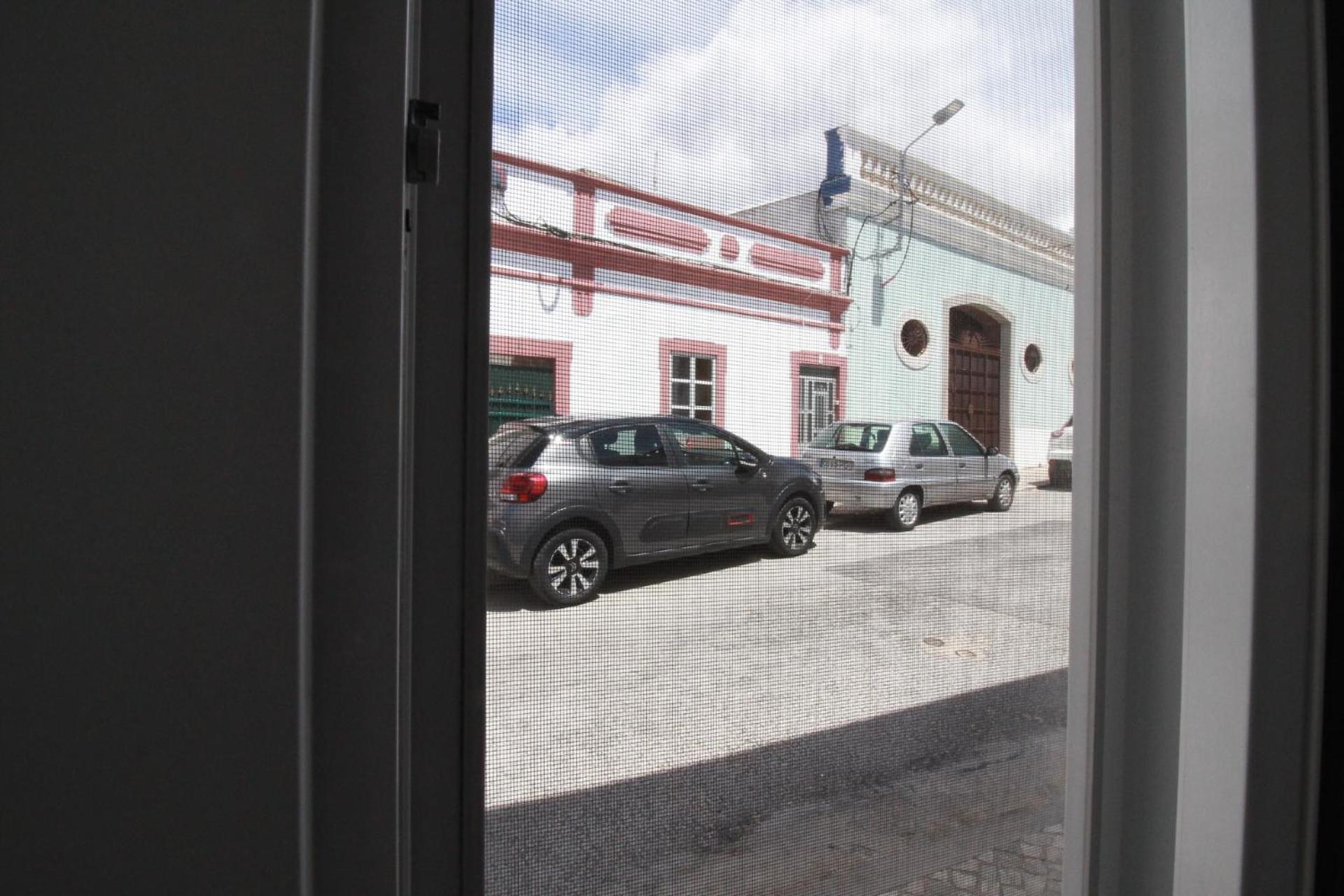 Casa Sebastiao Hotel Faro Bagian luar foto