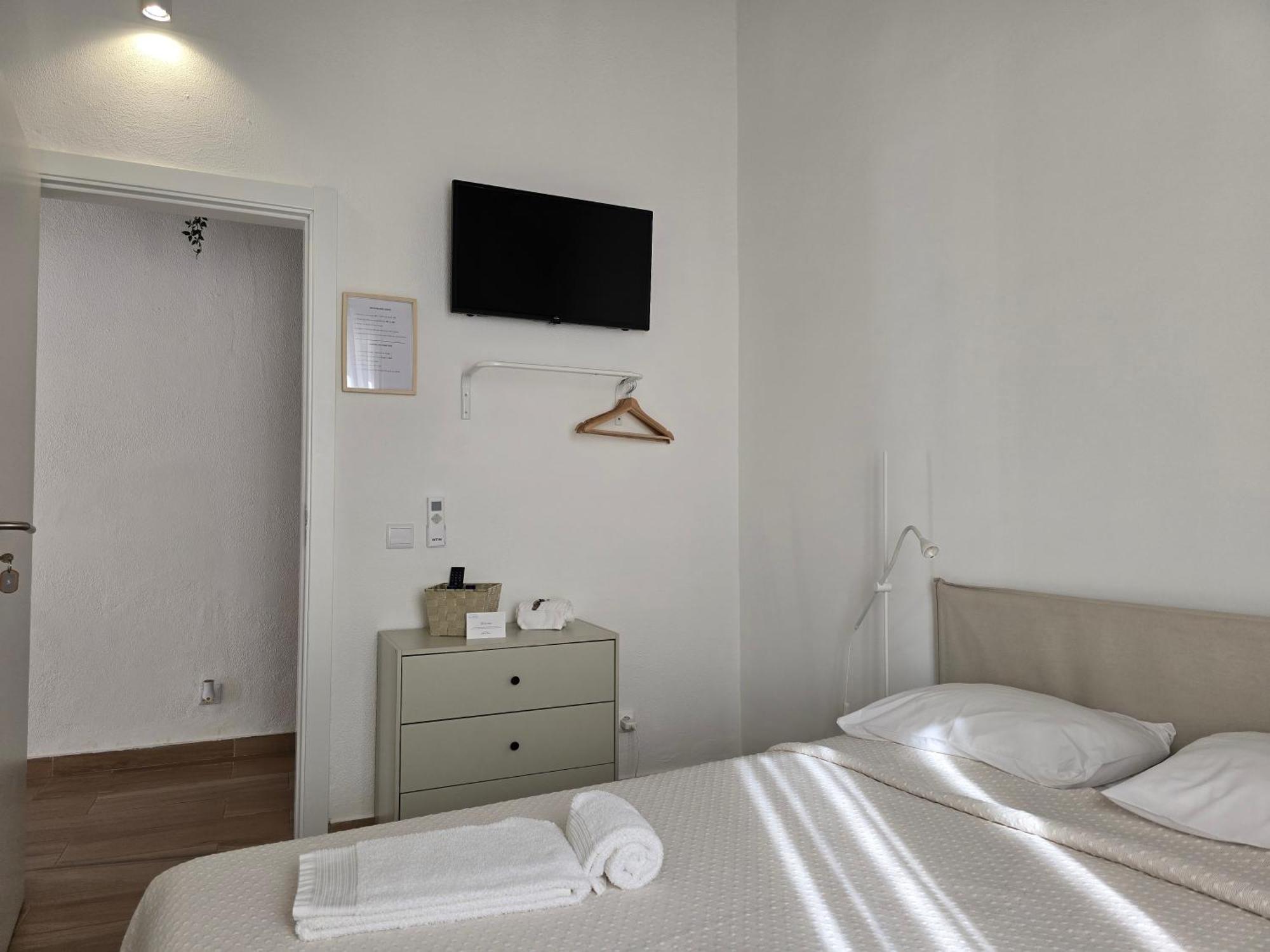 Casa Sebastiao Hotel Faro Bagian luar foto