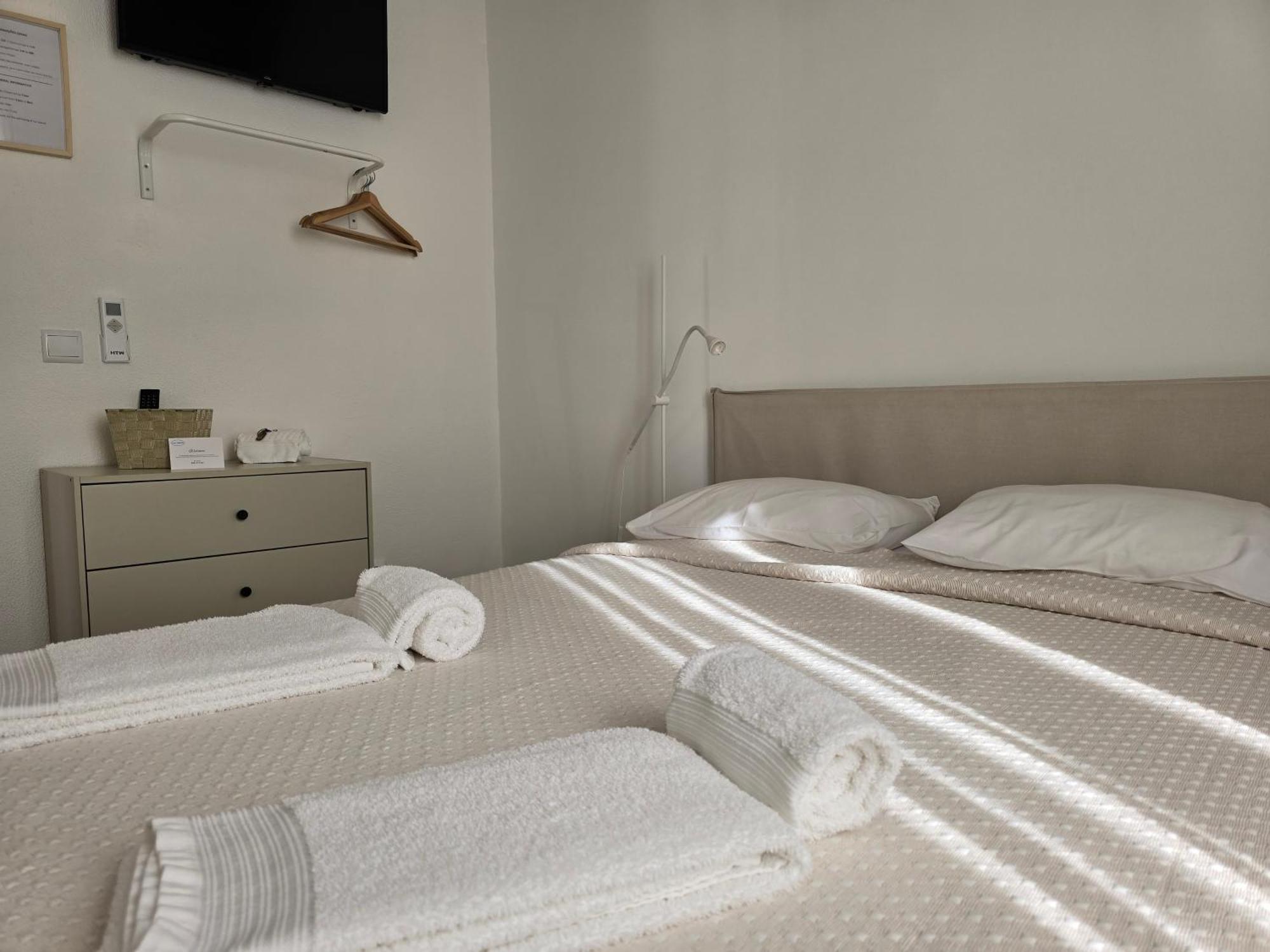 Casa Sebastiao Hotel Faro Bagian luar foto