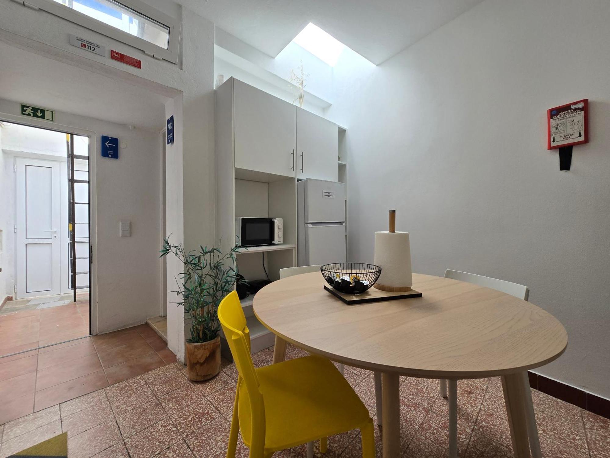 Casa Sebastiao Hotel Faro Bagian luar foto