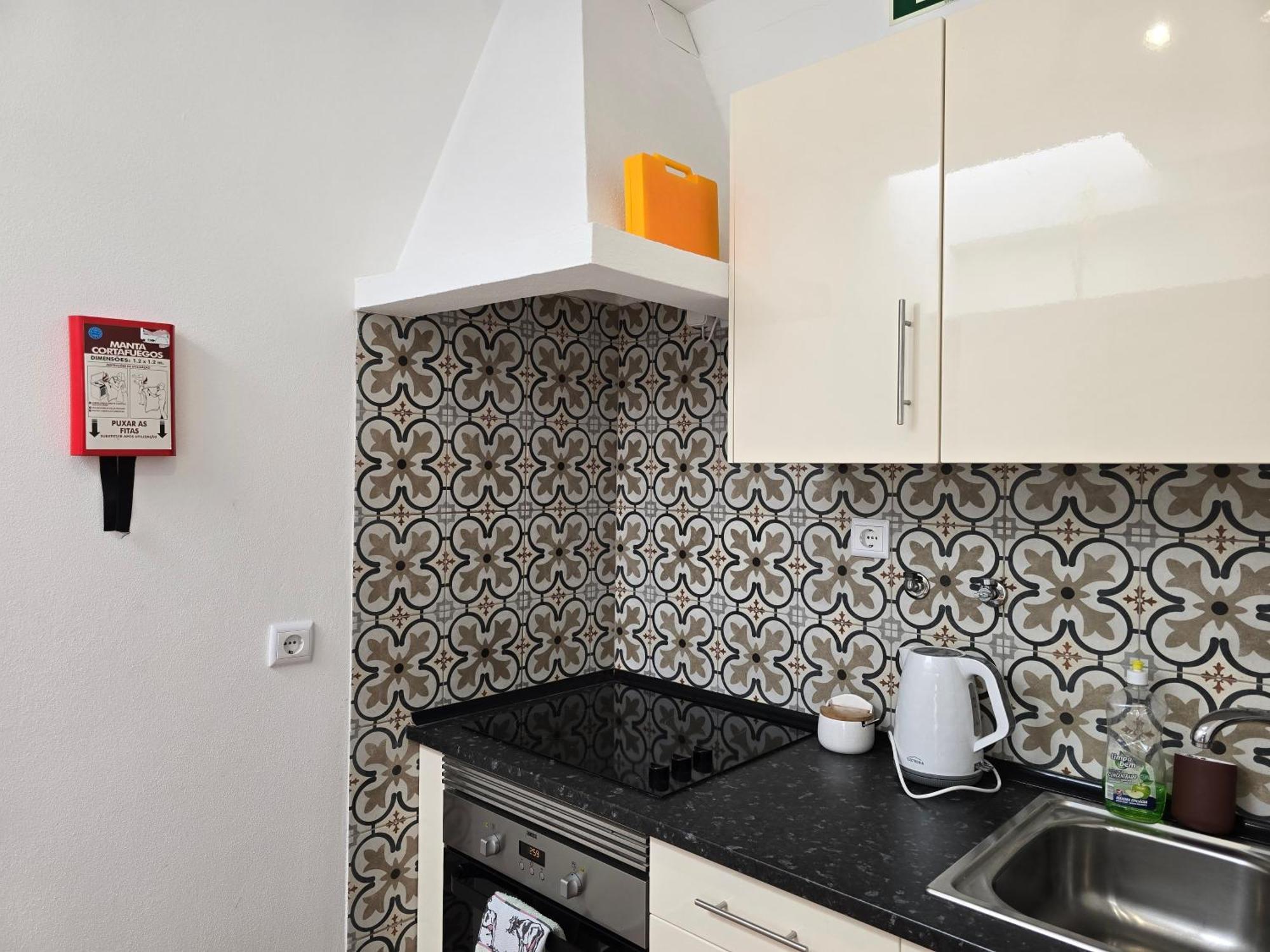 Casa Sebastiao Hotel Faro Bagian luar foto