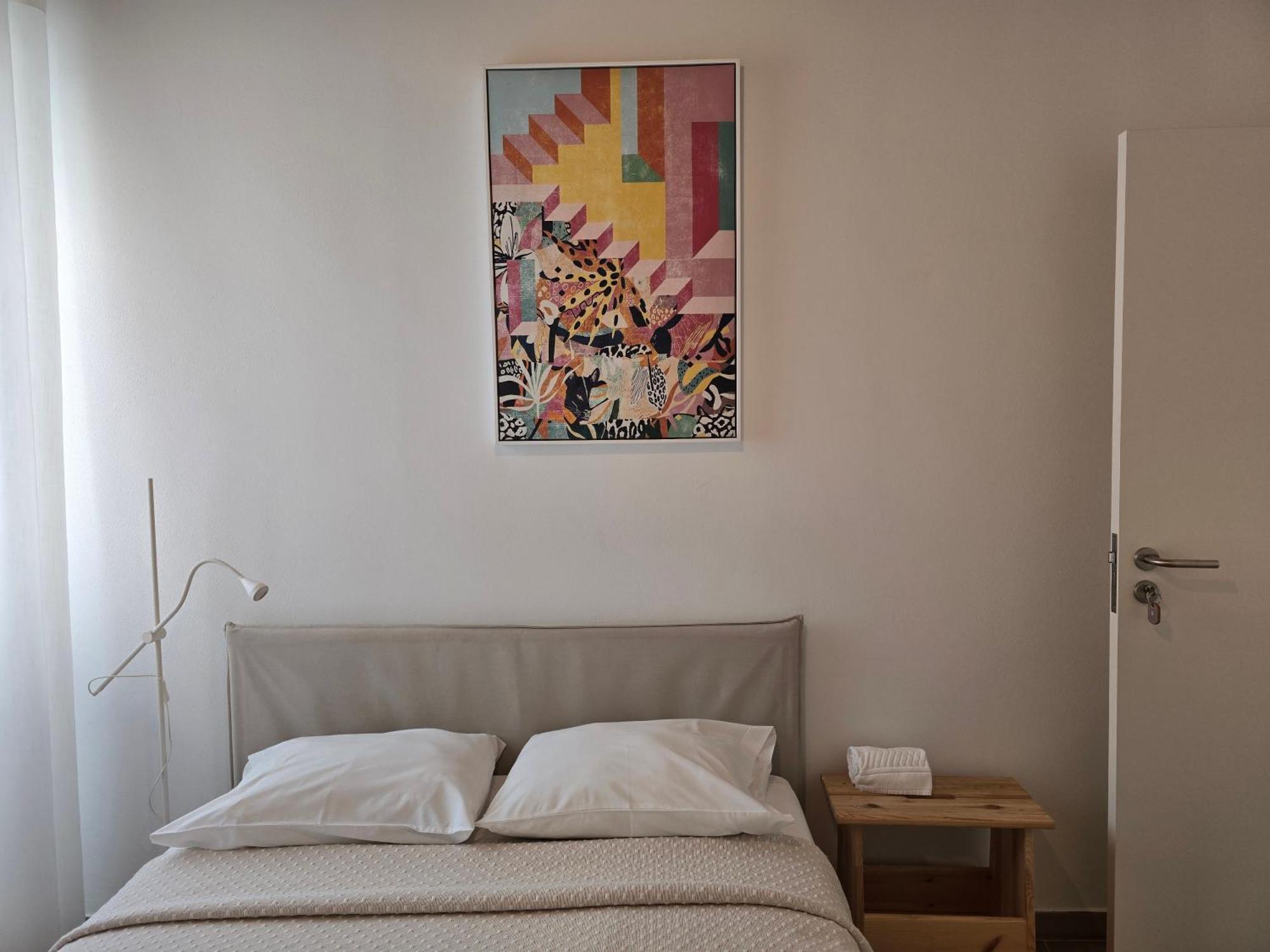 Casa Sebastiao Hotel Faro Bagian luar foto