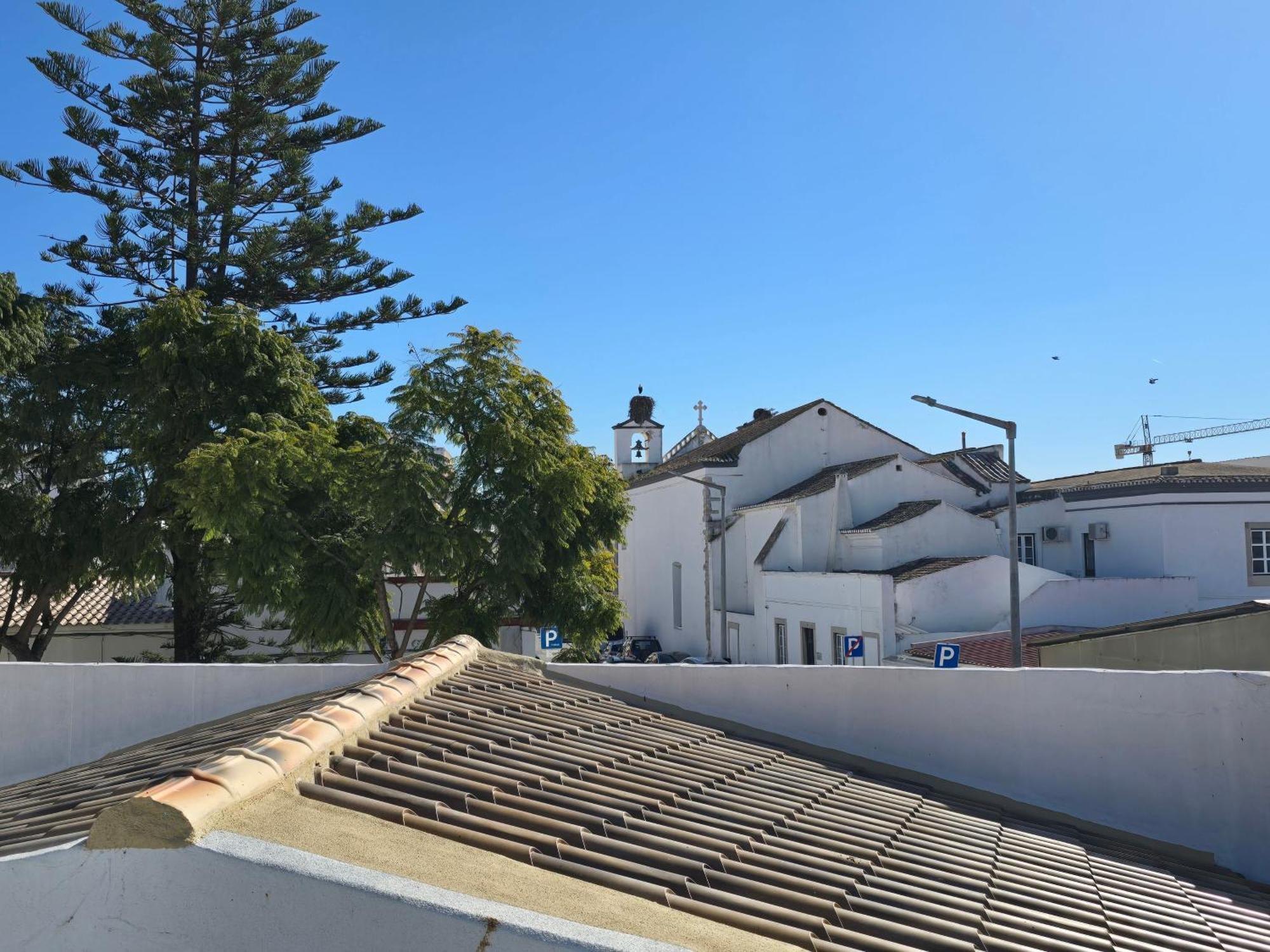 Casa Sebastiao Hotel Faro Bagian luar foto