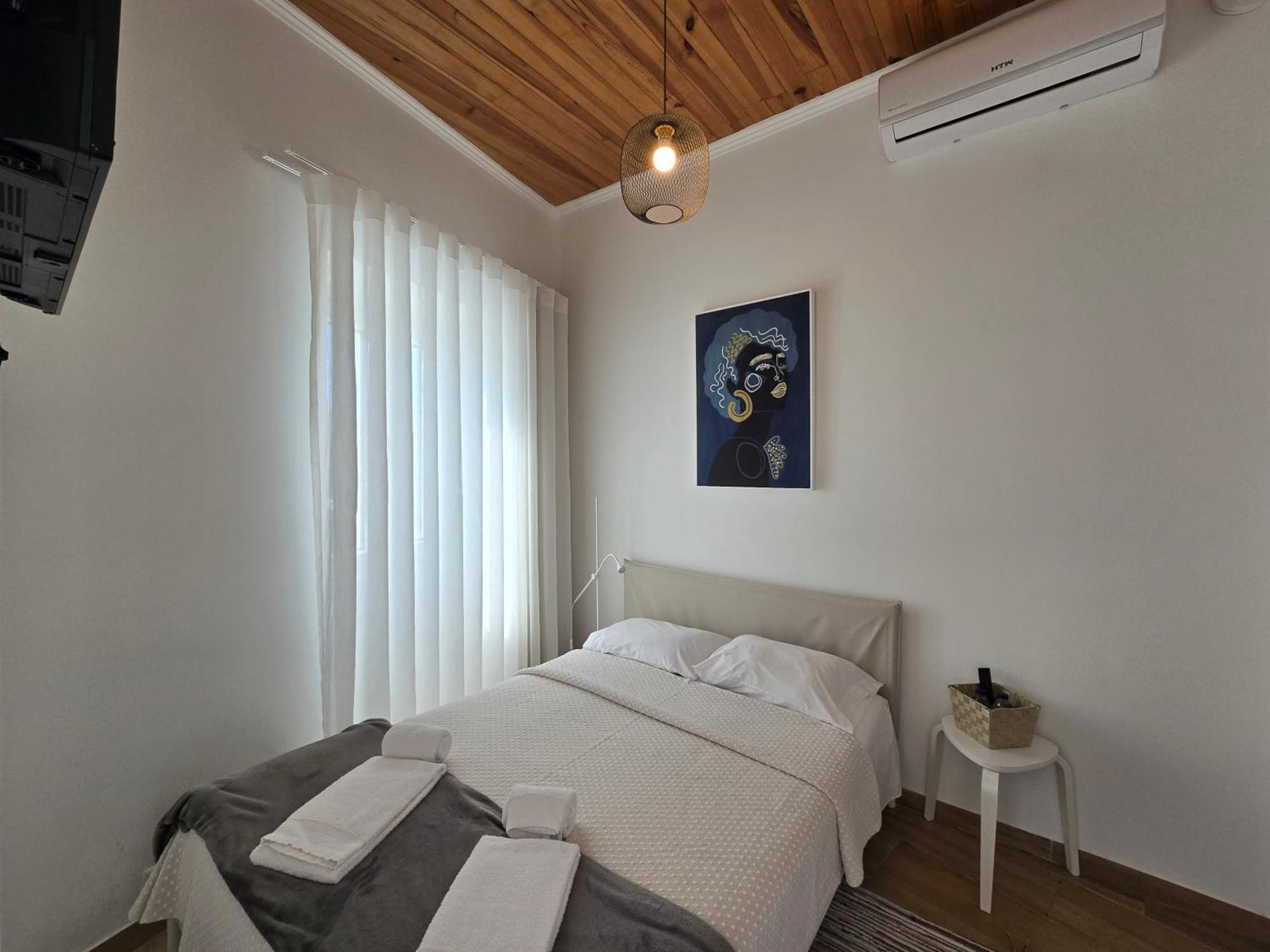 Casa Sebastiao Hotel Faro Bagian luar foto