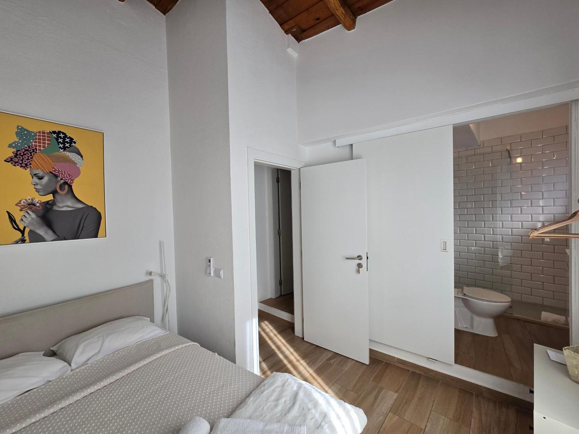 Casa Sebastiao Hotel Faro Bagian luar foto