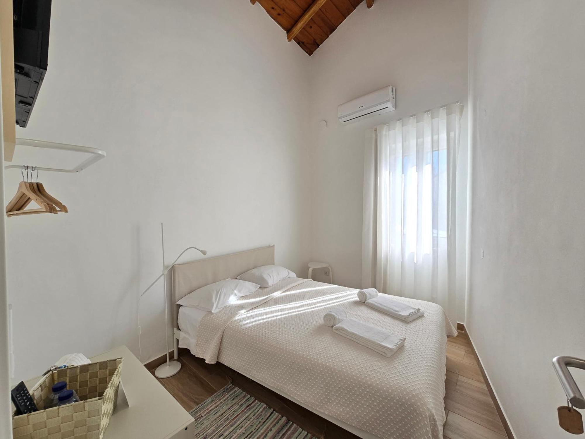 Casa Sebastiao Hotel Faro Bagian luar foto
