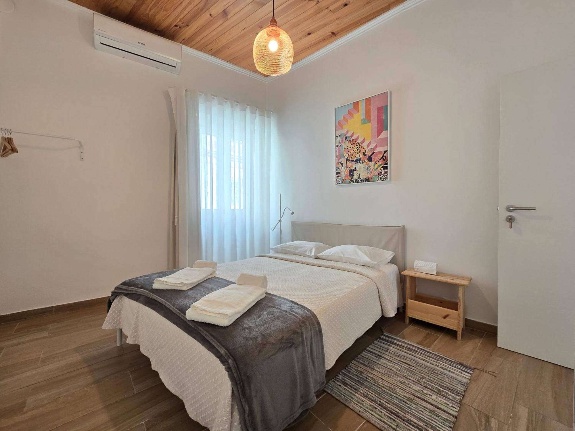 Casa Sebastiao Hotel Faro Bagian luar foto