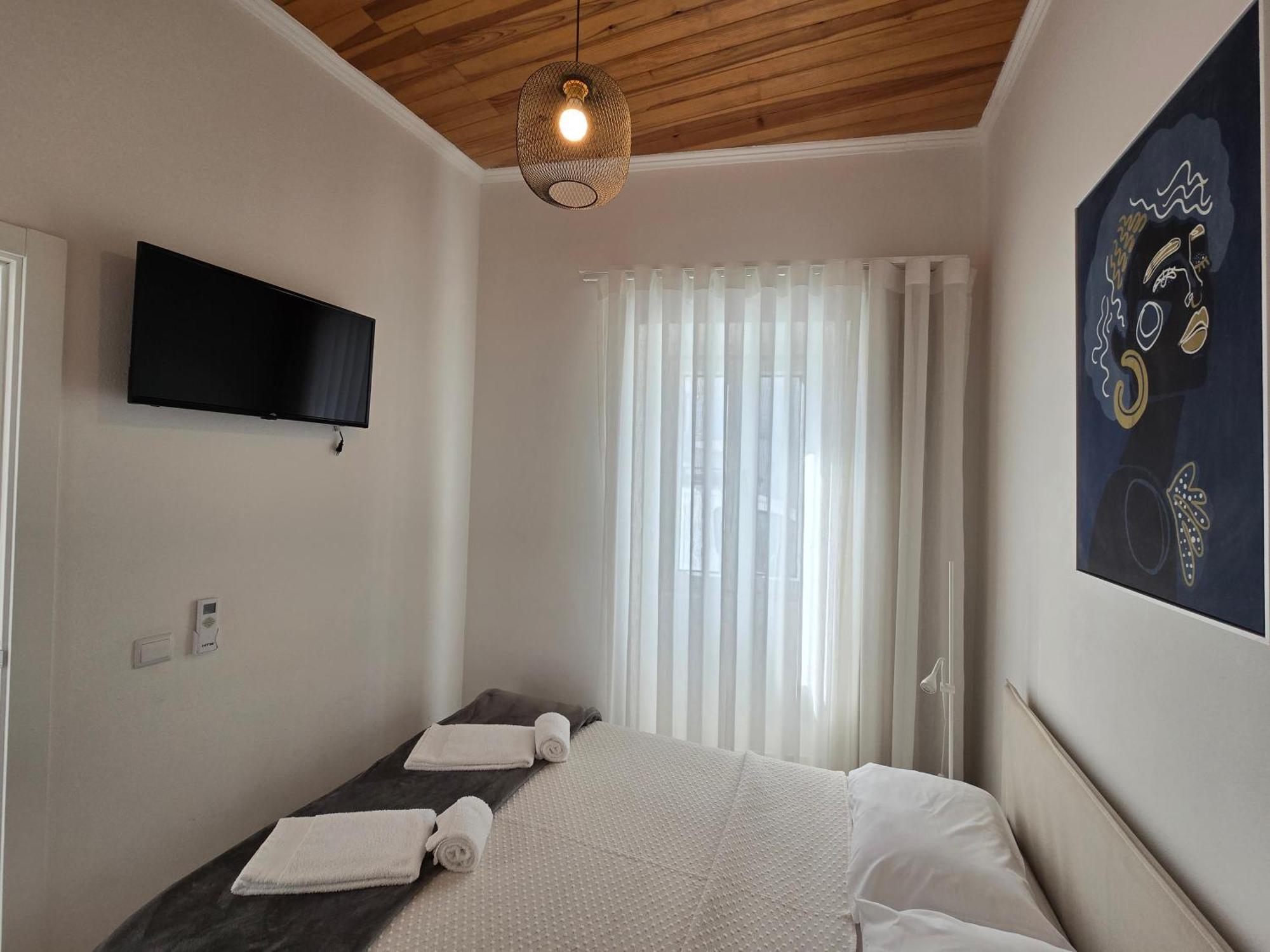 Casa Sebastiao Hotel Faro Bagian luar foto